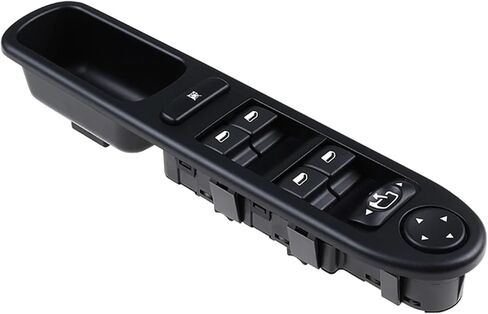 1Pcs 6554.KT 6554KT Power Window Switch Control Button 6554 KT in Saudi Arabia