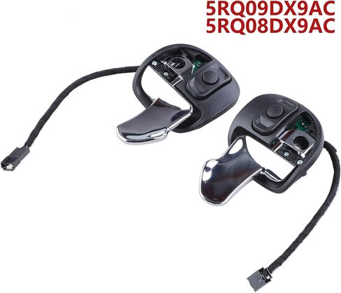 5RQ09DX9AC 5RQ08DX9AC Car Steering Wheel Paddle Shifter 1Pcs in Saudi Arabia