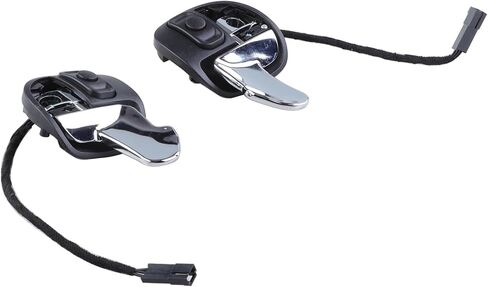 5RQ09DX9AC 5RQ08DX9AC Car Steering Wheel Paddle Shifter 1Pcs in Saudi Arabia