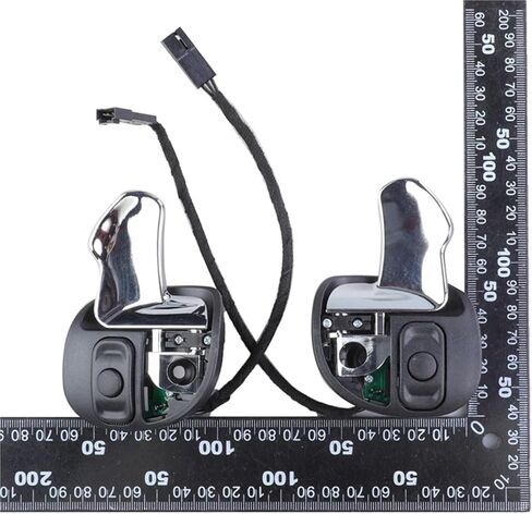 5RQ09DX9AC 5RQ08DX9AC Car Steering Wheel Paddle Shifter 1Pcs in Saudi Arabia