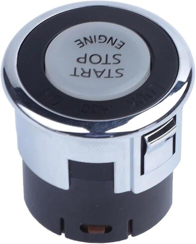 I 25150-1LB0A 251501LB0A Car Start Stop Ignition Switch Button 1Pcs in Saudi Arabia