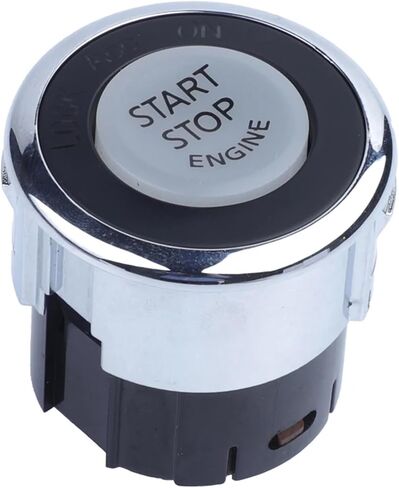 I 25150-1LB0A 251501LB0A Car Start Stop Ignition Switch Button 1Pcs in Saudi Arabia