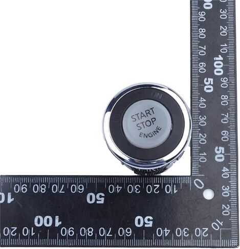 I 25150-1LB0A 251501LB0A Car Start Stop Ignition Switch Button 1Pcs in Saudi Arabia