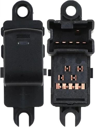 Left Rear Right 25411-EA03A Power Window Switch Window Control Switch 1Pcs in Saudi Arabia