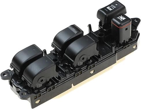 84040-6009 8404060091 Electric Power Window Switch 1Pcs in Saudi Arabia