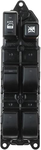 84040-6009 8404060091 Electric Power Window Switch 1Pcs in Saudi Arabia