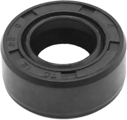 09285-12006 Gear Shift Oil Seal Replacement for Suzuki ALT50 DR100 DR200 GN125 GT250 GT750 T125 T120 LT230 MT50 RE5 RM50 in Saudi Arabia