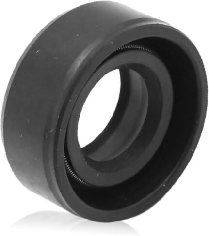09285-12006 Gear Shift Oil Seal Replacement for Suzuki ALT50 DR100 DR200 GN125 GT250 GT750 T125 T120 LT230 MT50 RE5 RM50 in Saudi Arabia
