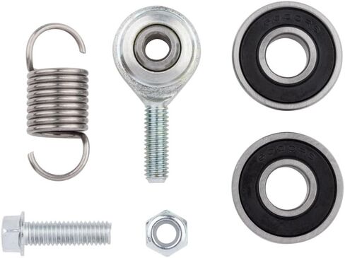 TUSK BRAKE BRAKE REBAILD KIT متوافقة مع KTM 300 XC-W 2008-2016/300 XC 2006-2016/65 SX 2009-2023 in Saudi Arabia