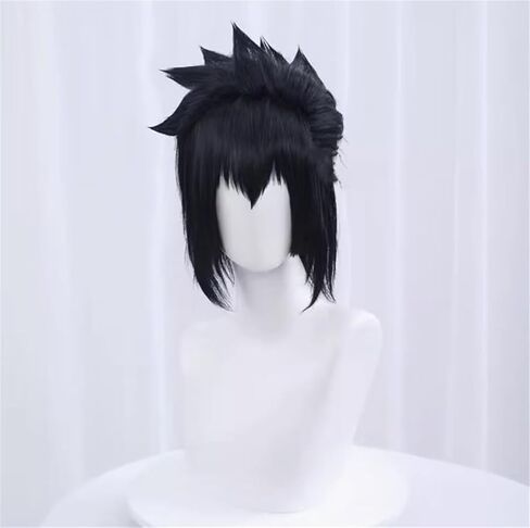 حمراء بني وعاء قطع شعر مستعار 60s 70s in Kuwait