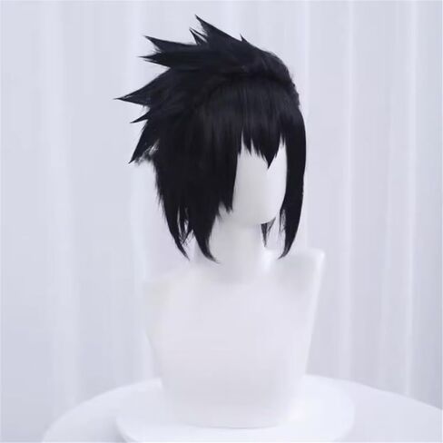 حمراء بني وعاء قطع شعر مستعار 60s 70s in Kuwait