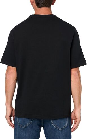 Paul Smith Ps Men's Embroidered Stripe T-Shirt in Saudi Arabia