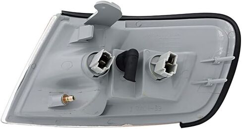 For Honda Accord Corner Light Lamp 1994 1995 1996 1997 Driver Left Side in Saudi Arabia