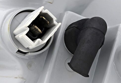 For Honda Accord Corner Light Lamp 1994 1995 1996 1997 Driver Left Side in Saudi Arabia