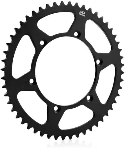 JT Sprockets JTR1301.42 42 Tooth Steel Rear Sprocket in Saudi Arabia