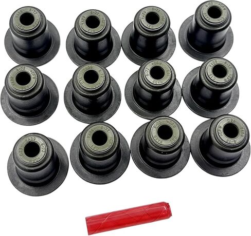OEM Parts 11340034068 ، N52 B58 N53 N55 N54 S55 مجموعة صمامات صمام محرك ، ل BMW X1 X5 X3 X4 X6 X7 Z4 130I M240I 328I 435I 530I in Kuwait