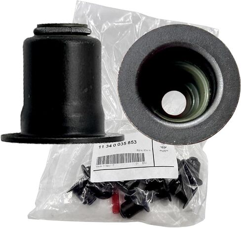 OEM Parts 11340034068 ، N52 B58 N53 N55 N54 S55 مجموعة صمامات صمام محرك ، ل BMW X1 X5 X3 X4 X6 X7 Z4 130I M240I 328I 435I 530I in Kuwait