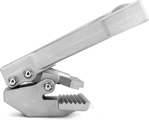 Qwork Carpet Puller Clamp ، 4 عبوات أداة مخلب السجاد للتثبيت والإزالة in Kuwait