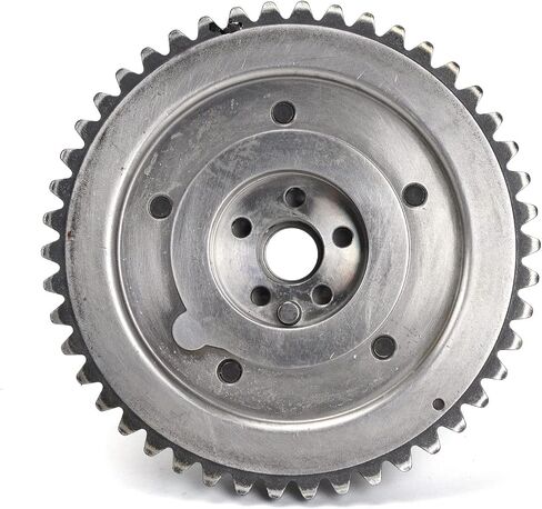 MOCA 916-938 Exhaust Variable Valve Timing Sprocket Fits 2016-2020 for Buick Envision 2.0L & 2015-2021 for GMC Canyon 2.5L & 2015-2021 for Chevrolet Colorado 2.5L & 2013-2019 for Cadillac ATS 2.0L in Saudi Arabia