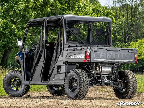 SuperAtv CFMOTO UFORCE 800 خلفي الزجاج الأمامي in Kuwait