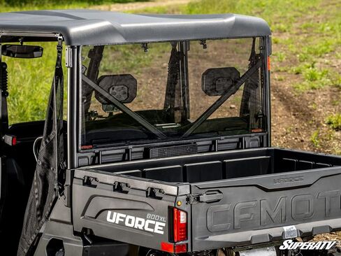 SuperAtv CFMOTO UFORCE 800 خلفي الزجاج الأمامي in Kuwait