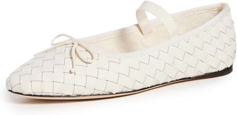 Loeffler Randall Women's Leonie Soft Ballet Flats in Kuwait