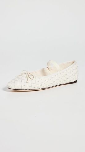 Loeffler Randall Women's Leonie Soft Ballet Flats in Kuwait