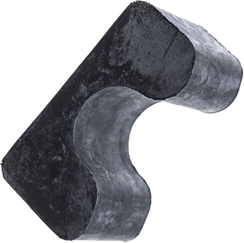 Arctic Cat New OEM Pamper ، Ski Rubber ، 0603-036 in Saudi Arabia