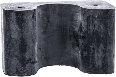 Arctic Cat New OEM Pamper ، Ski Rubber ، 0603-036 in Saudi Arabia