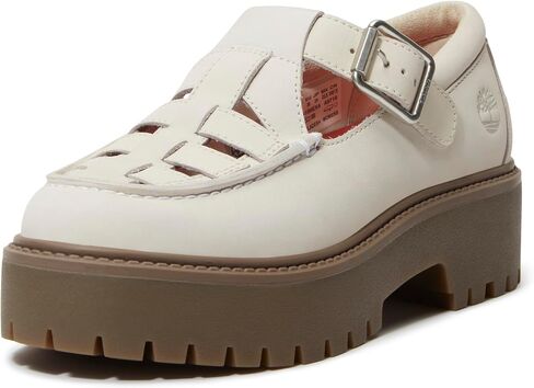Timberland Womens Stone Street Platform in Saudi Arabia