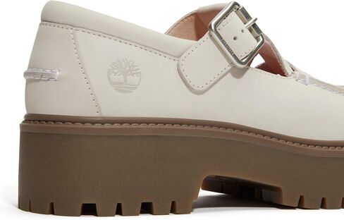 Timberland Womens Stone Street Platform in Saudi Arabia