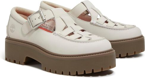 Timberland Womens Stone Street Platform in Saudi Arabia