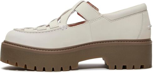 Timberland Womens Stone Street Platform in Saudi Arabia