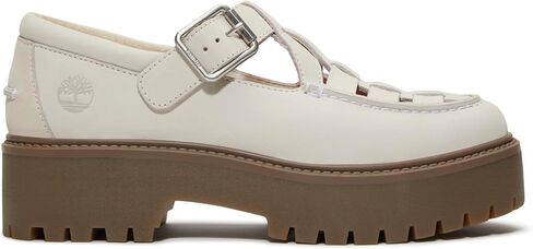 Timberland Womens Stone Street Platform in Saudi Arabia