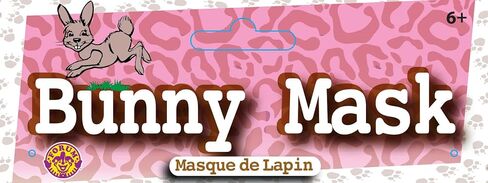 Forum Novelties womens Animal Face Mask in Saudi Arabia