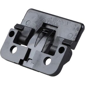 58908-32050 5890832050 Car Interior Console Cover Lock Plastic 1Pcs in Saudi Arabia