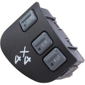 1PCS 15037124 4WD 4X4 SWERCTOR SWECTOR SW2171 901-061 in Saudi Arabia