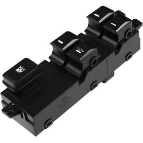 93570-1Y960 Electric Power Window Switch Front Left Driver Side Car 935701Y960 1Pcs in Kuwait