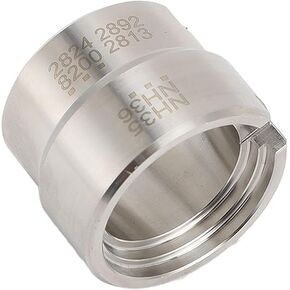 حامل حركة الساعات الدقيق - متوافق مع NH35 ، NH36 ، SKX007 ، 7S26 ، 4R - أداة صانع الساعات من ألومنيوم من أجل تعديل وإصلاحات DIY in Kuwait