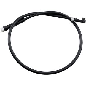 Motion Pro 02-0227 Speedometer Cable, black in Kuwait