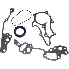 DNJ TC900 توقيت تغطية ختم لعام 1972-1995 تويوتا 4Runner ، سيليكا ، كورونا 2.0L-2.4L L4 8V SOHC 1968CC in Kuwait
