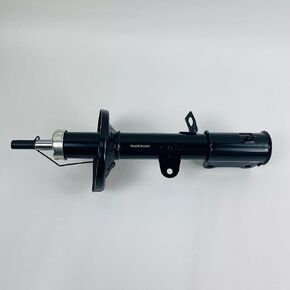 Front Complete Strut Assembly 173044 Compatible With 2011-2013 Kia Sorento FWD 2.4L 3.5L Coil Spring Shock Absorbers in Saudi Arabia