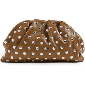 حقيبة يد نسائية من Loeffler Randall ذات طيات من نوع Bailey in Kuwait