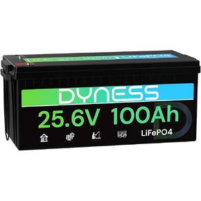 12V 100AH ​​Bluetooth LifePo4 بطارية ، مجموعة Deep Cycle Group 31 بطاريات Lithium RV مدمجة 100A BMS مع حماية منخفضة للإيقاع ، وبطارية ليثيوم 12.8 فولت للتخييم RV ، ونظام الطاقة الشمسية المنزلية ، خارج الشبكة in Kuwait