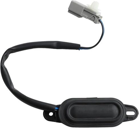 74810-SWA-A01 74810SWAA01 Rear Trunk Tailgate Handle Switch 1Pcs in Saudi Arabia
