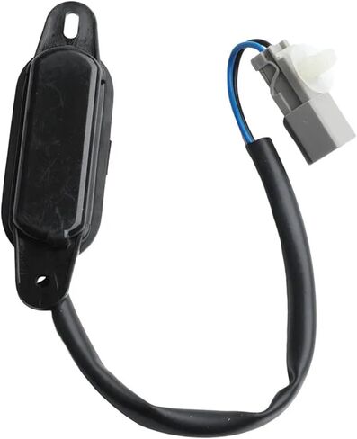 74810-SWA-A01 74810SWAA01 Rear Trunk Tailgate Handle Switch 1Pcs in Saudi Arabia