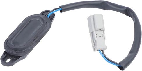 74810-SWA-A01 74810SWAA01 Rear Trunk Tailgate Handle Switch 1Pcs in Saudi Arabia
