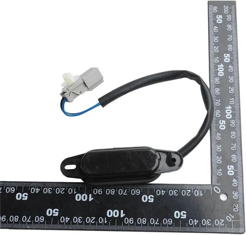 74810-SWA-A01 74810SWAA01 Rear Trunk Tailgate Handle Switch 1Pcs in Saudi Arabia