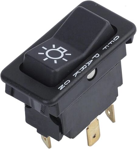 Car 1661234C1 Head Light Lamp Switch Button 1661234C2 1661234C3 8941K535 577.55520 1Pcs in Saudi Arabia