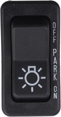 Car 1661234C1 Head Light Lamp Switch Button 1661234C2 1661234C3 8941K535 577.55520 1Pcs in Saudi Arabia